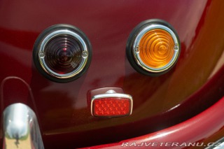 Porsche 356 A (T1) 1600 SUPER 1957