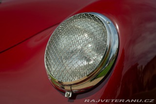 Porsche 356 A (T1) 1600 SUPER 1957