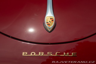 Porsche 356 A (T1) 1600 SUPER 1957