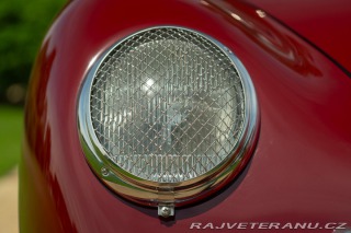 Porsche 356 A (T1) 1600 SUPER 1957