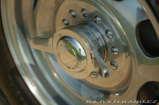 Porsche 356 A (T1) 1600 SUPER 1957