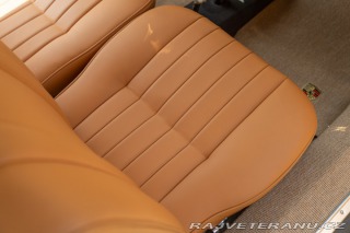 Porsche 356 A (T1) 1600 SUPER 1957