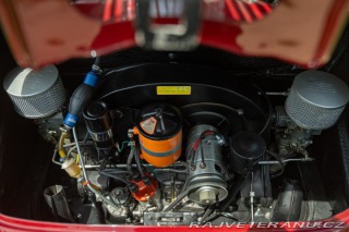 Porsche 356 A (T1) 1600 SUPER 1957
