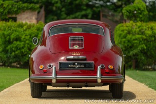 Porsche 356 A (T1) 1600 SUPER 1957