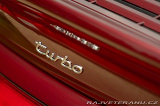 Porsche 911 993 (911) TURBO “WLS II” 1996