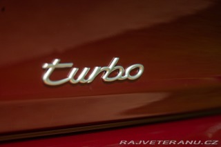 Porsche 911 993 (911) TURBO “WLS II” 1996