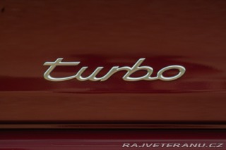Porsche 911 993 (911) TURBO “WLS II” 1996