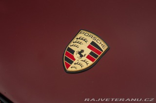 Porsche 911 993 (911) TURBO “WLS II” 1996