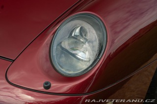 Porsche 911 993 (911) TURBO “WLS II” 1996