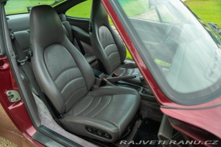 Porsche 911 993 (911) TURBO “WLS II” 1996