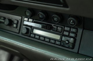 Porsche 911 993 (911) TURBO “WLS II” 1996