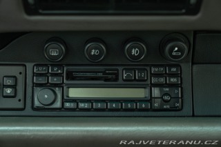 Porsche 911 993 (911) TURBO “WLS II” 1996