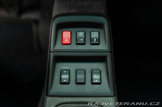 Porsche 911 993 (911) TURBO “WLS II” 1996