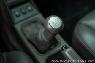 Porsche 911 993 (911) TURBO “WLS II” 1996