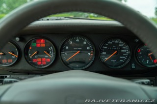 Porsche 911 993 (911) TURBO “WLS II” 1996