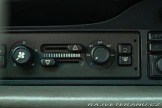 Porsche 911 993 (911) TURBO “WLS II” 1996