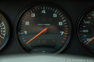 Porsche 911 993 (911) TURBO “WLS II” 1996