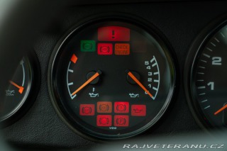 Porsche 911 993 (911) TURBO “WLS II” 1996