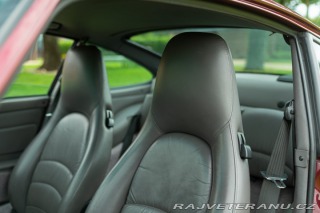 Porsche 911 993 (911) TURBO “WLS II” 1996