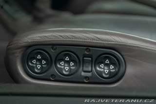 Porsche 911 993 (911) TURBO “WLS II” 1996