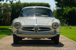 Alfa Romeo Giulia SPRINT SPECIALE 1963