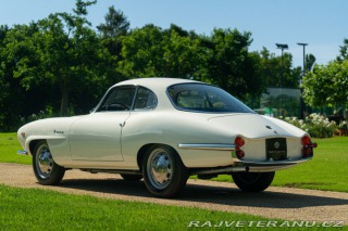 Alfa Romeo Giulia SPRINT SPECIALE 1963