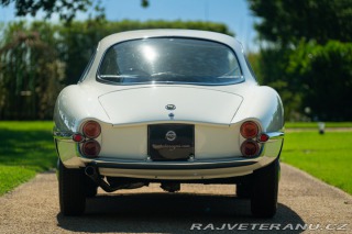 Alfa Romeo Giulia SPRINT SPECIALE 1963