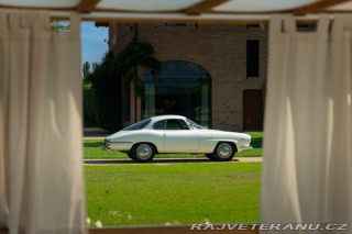 Alfa Romeo Giulia SPRINT SPECIALE 1963