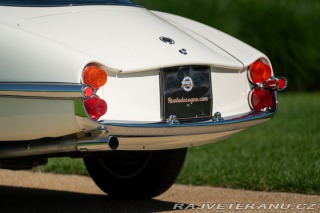 Alfa Romeo Giulia SPRINT SPECIALE 1963