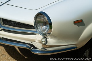 Alfa Romeo Giulia SPRINT SPECIALE 1963