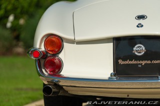 Alfa Romeo Giulia SPRINT SPECIALE 1963