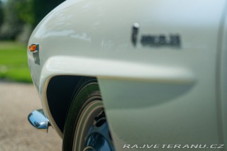 Alfa Romeo Giulia SPRINT SPECIALE 1963