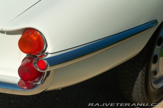 Alfa Romeo Giulia SPRINT SPECIALE 1963