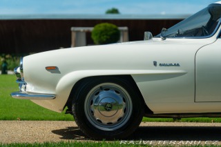 Alfa Romeo Giulia SPRINT SPECIALE 1963