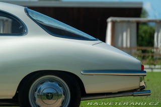 Alfa Romeo Giulia SPRINT SPECIALE 1963