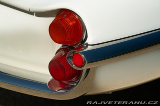 Alfa Romeo Giulia SPRINT SPECIALE 1963