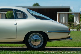 Alfa Romeo Giulia SPRINT SPECIALE 1963