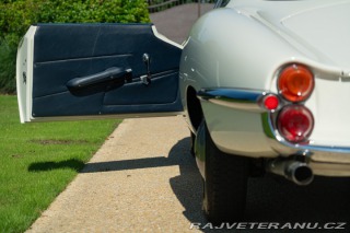 Alfa Romeo Giulia SPRINT SPECIALE 1963