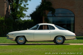 Alfa Romeo Giulia SPRINT SPECIALE 1963