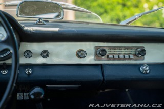 Alfa Romeo Giulia SPRINT SPECIALE 1963