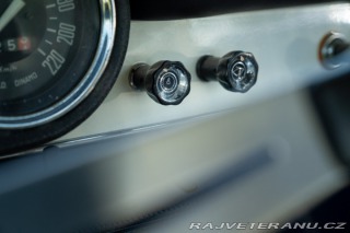 Alfa Romeo Giulia SPRINT SPECIALE 1963