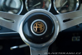 Alfa Romeo Giulia SPRINT SPECIALE 1963