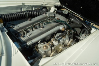 Alfa Romeo Giulia SPRINT SPECIALE 1963