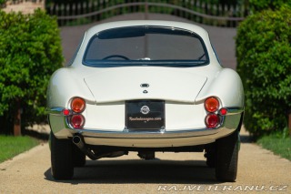 Alfa Romeo Giulia SPRINT SPECIALE 1963
