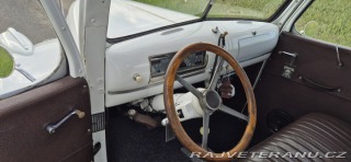 Chevrolet 3100 AK V8 1941