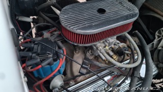 Chevrolet 3100 AK V8 1941