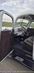 Chevrolet 3100 AK V8 1941