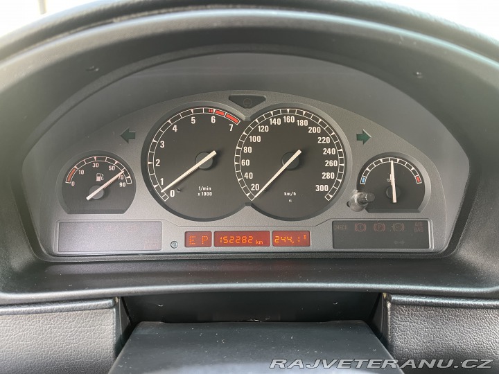 BMW 8 850 ci 1991