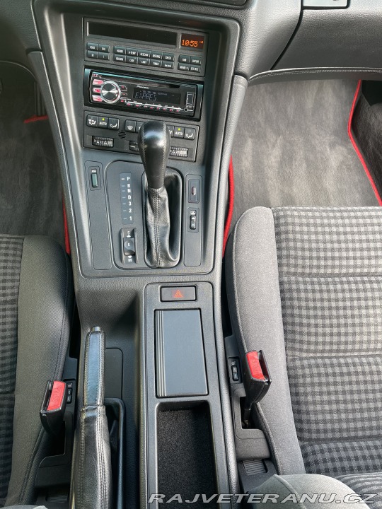 BMW 8 850 ci 1991