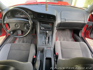 BMW 8 850 ci 1991